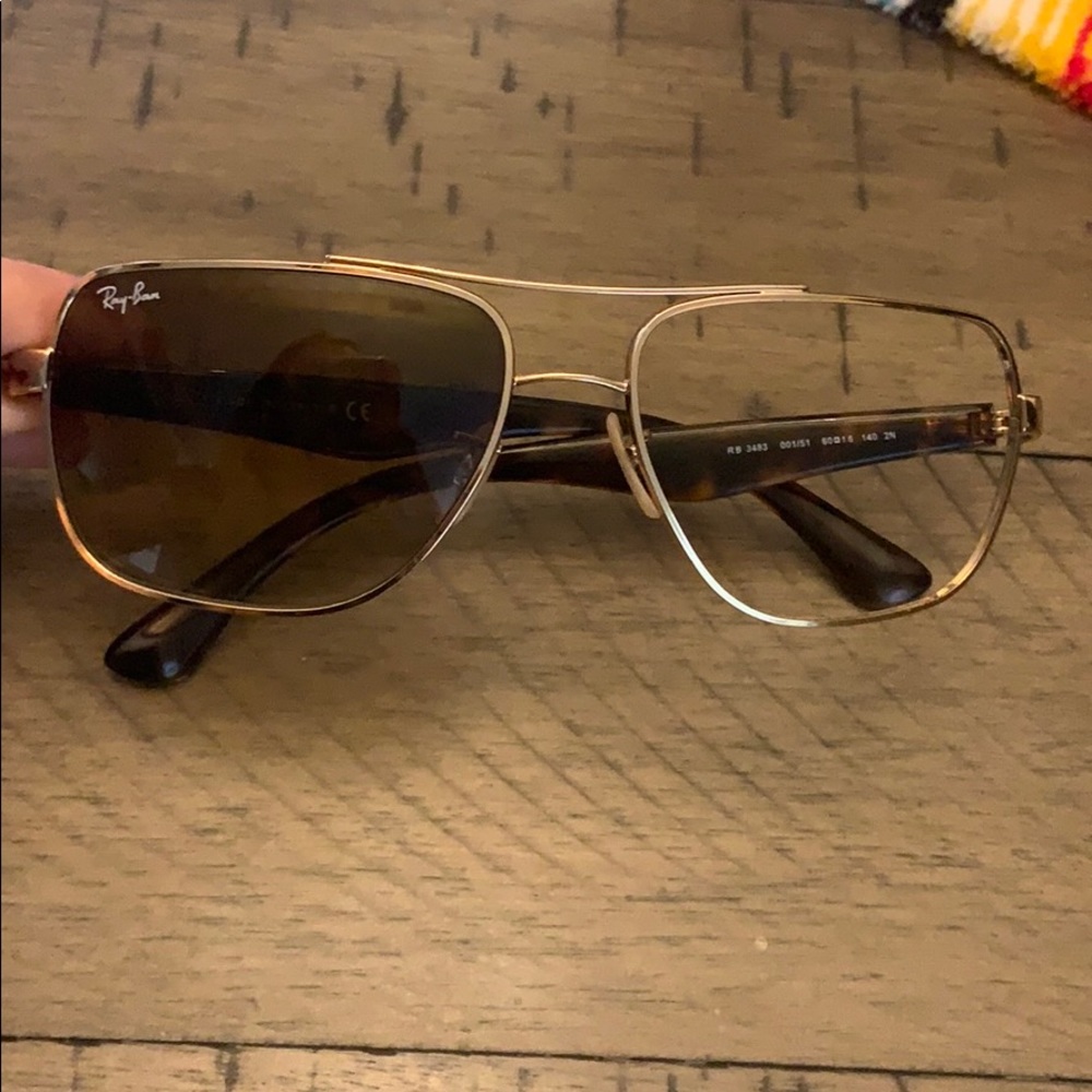 Ray Bans 3483